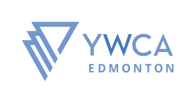 YWCA Edmonton logo