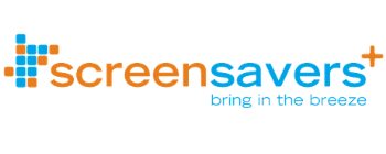 Screen Savers Logo 350x140