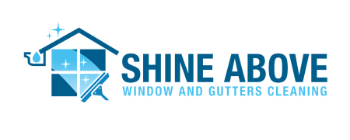 Shine Above Logo