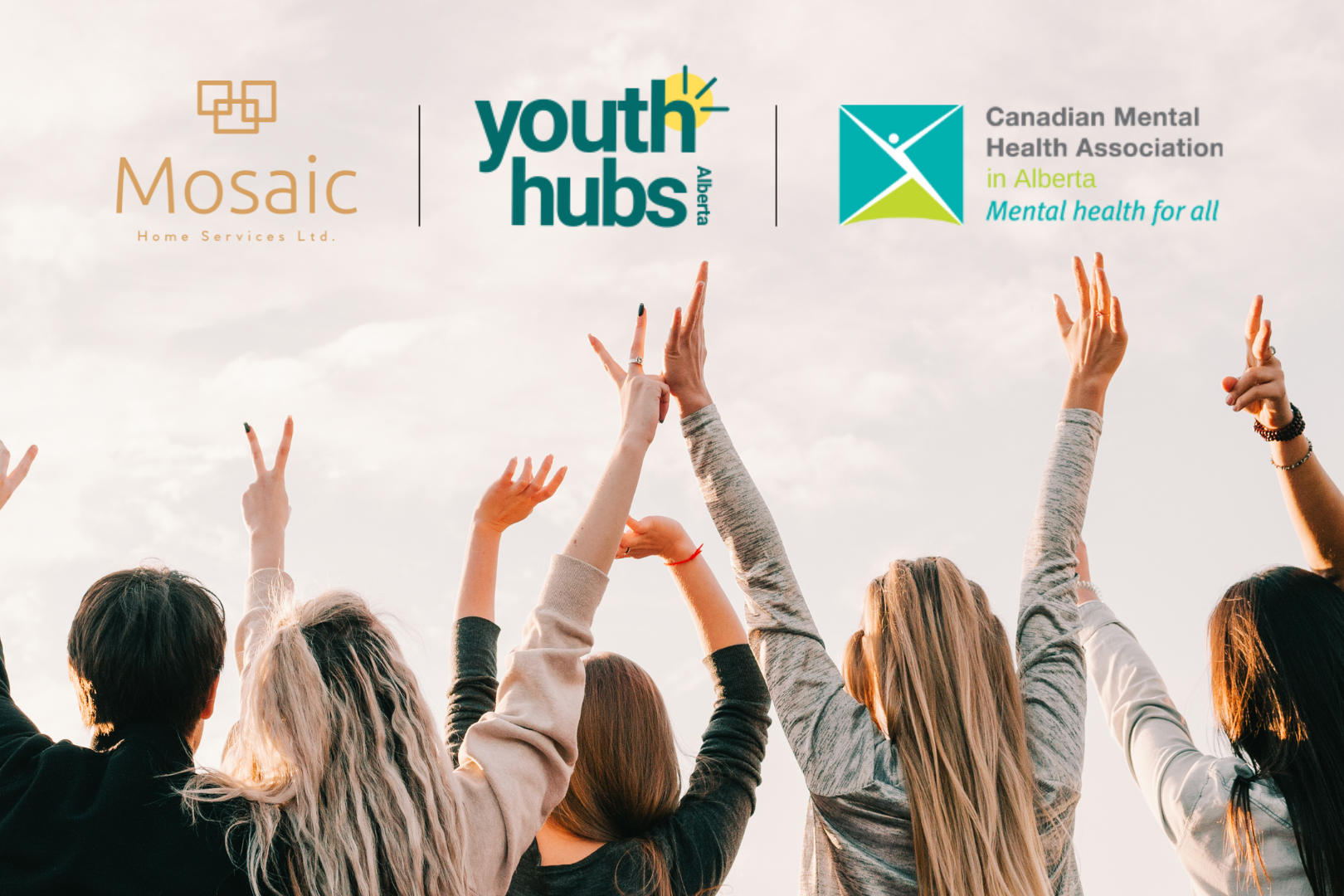 June 2022 Charity of the Month: Youth Hubs Alberta