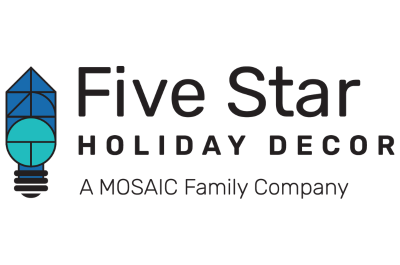 Five Star Holiday Decor Company