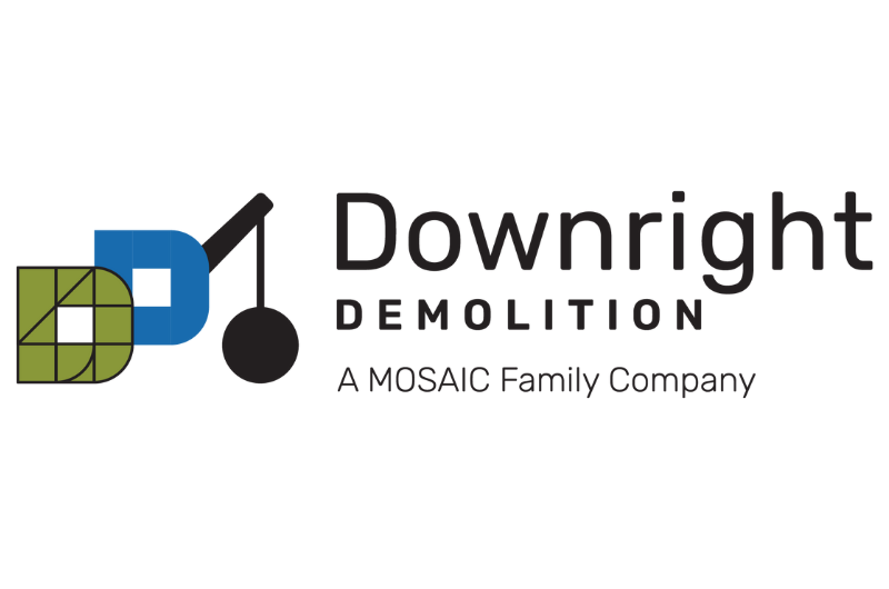 Downright Demolition