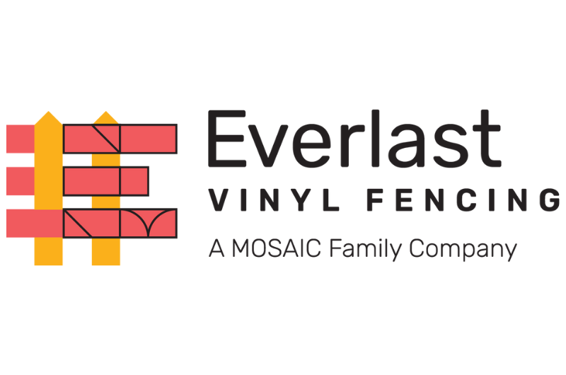 Everlast Vinyl Fencing