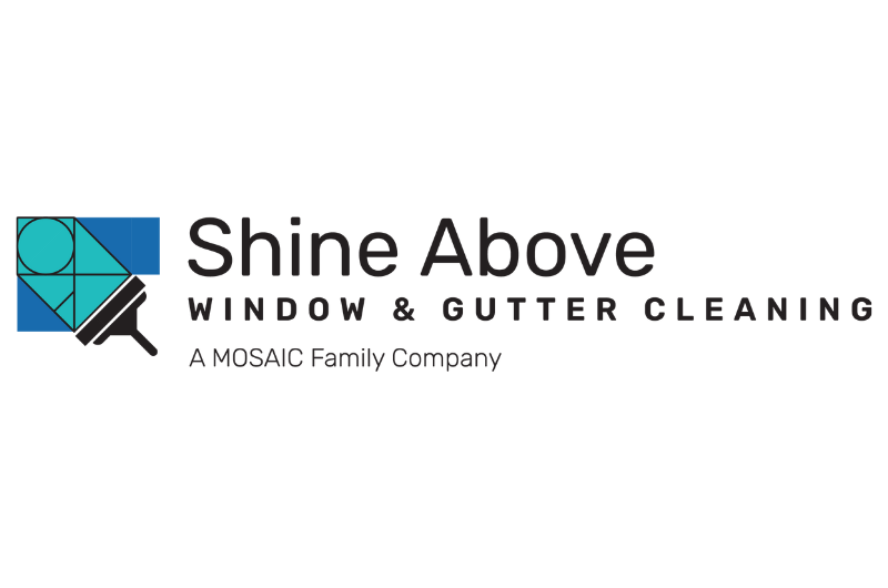 Shine Above Window and Gutter Cleaning