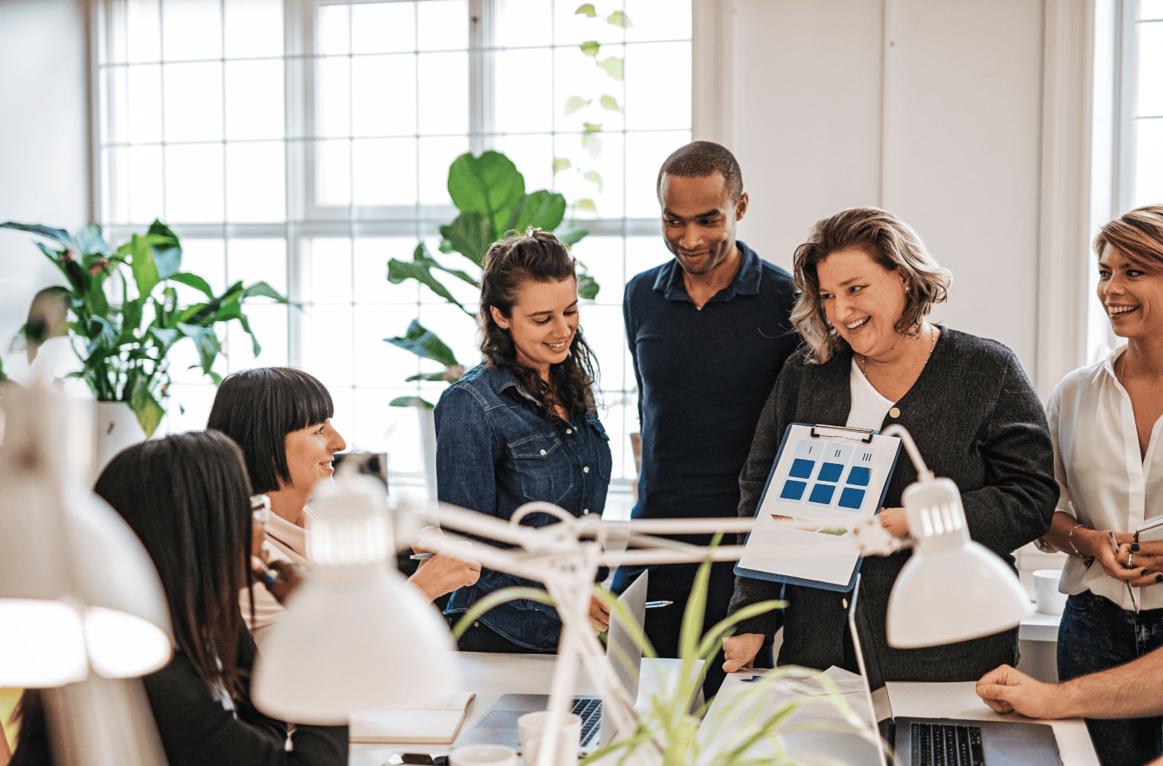Empowering Our Community: Mosaic’s Journey in Social Responsibility