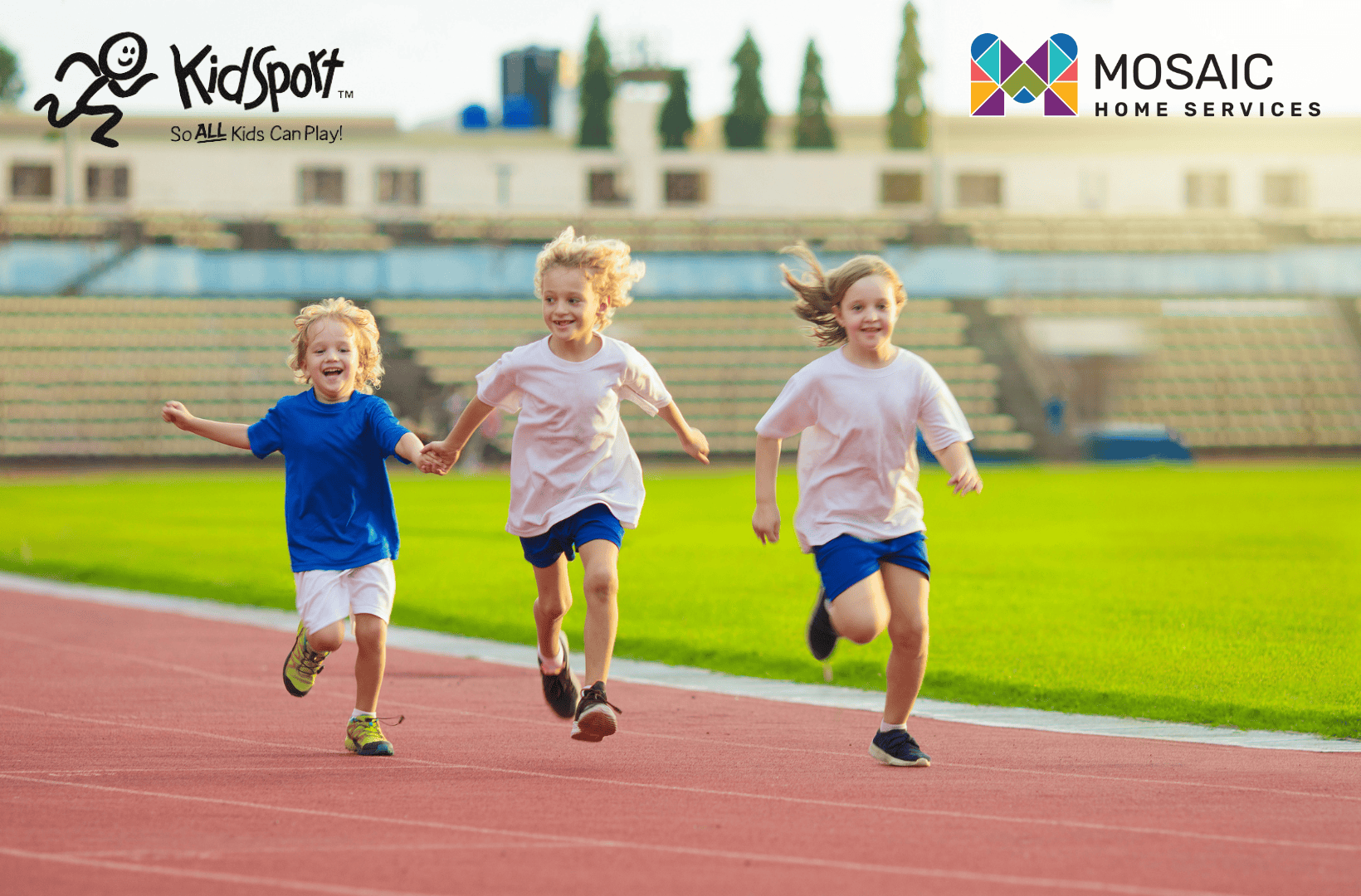 May 2024 Charity of the Month: KidSport Edmonton