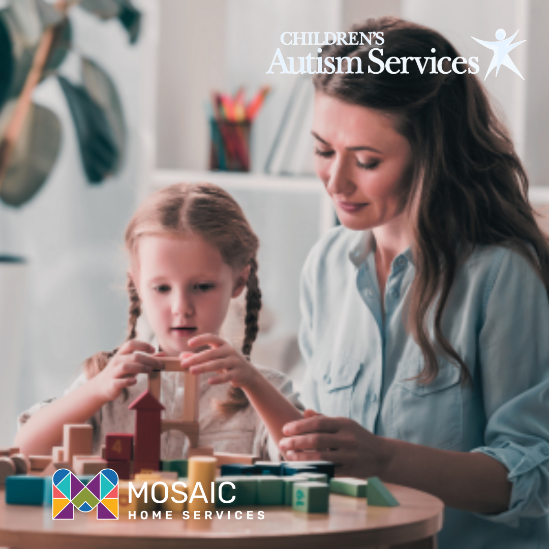 September 2024 Charity of the Month: Children’s Autism Services