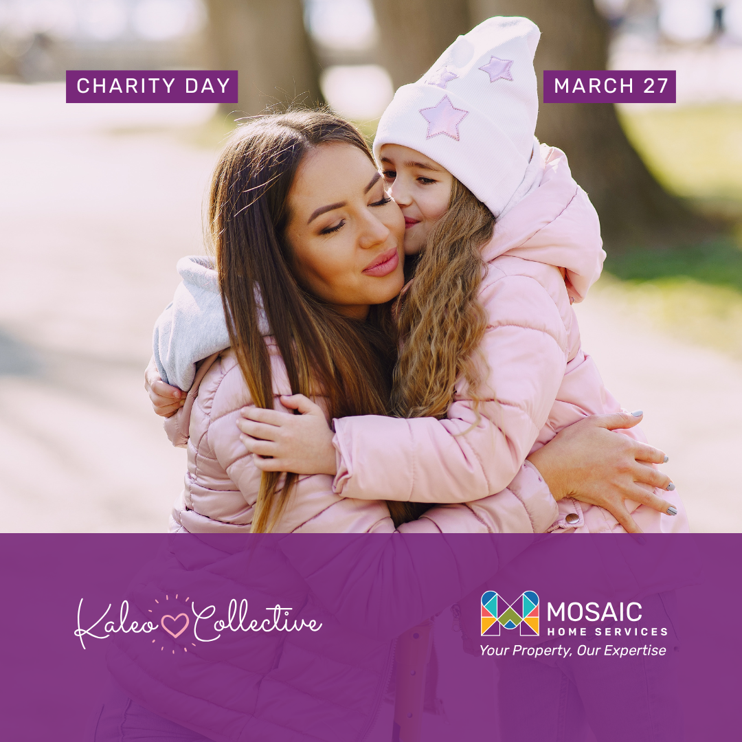 Kaleo Collective: Empowering Single Mothers Toward Brighter Futures