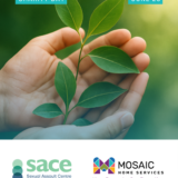 SACE - Charity of the month