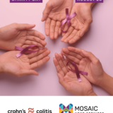 Charity of the month: Crohn’s and Colitis Canada