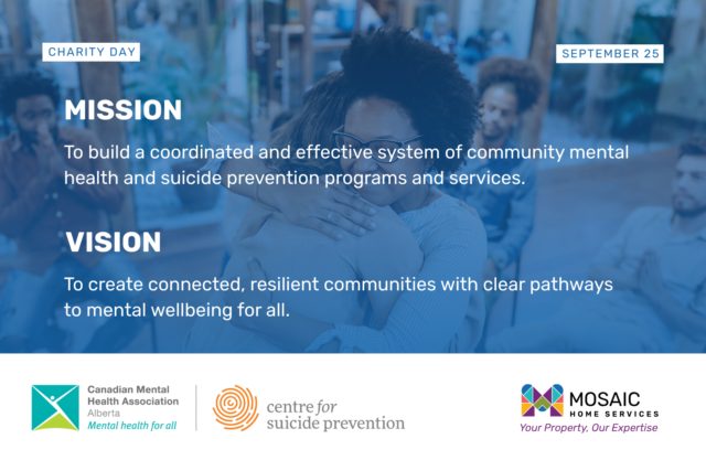 Sucide Prevention