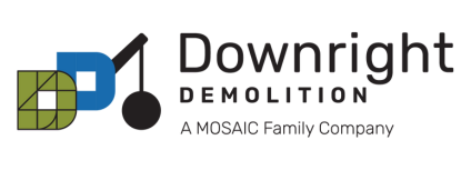 DRD (Horizontal Black) Logo