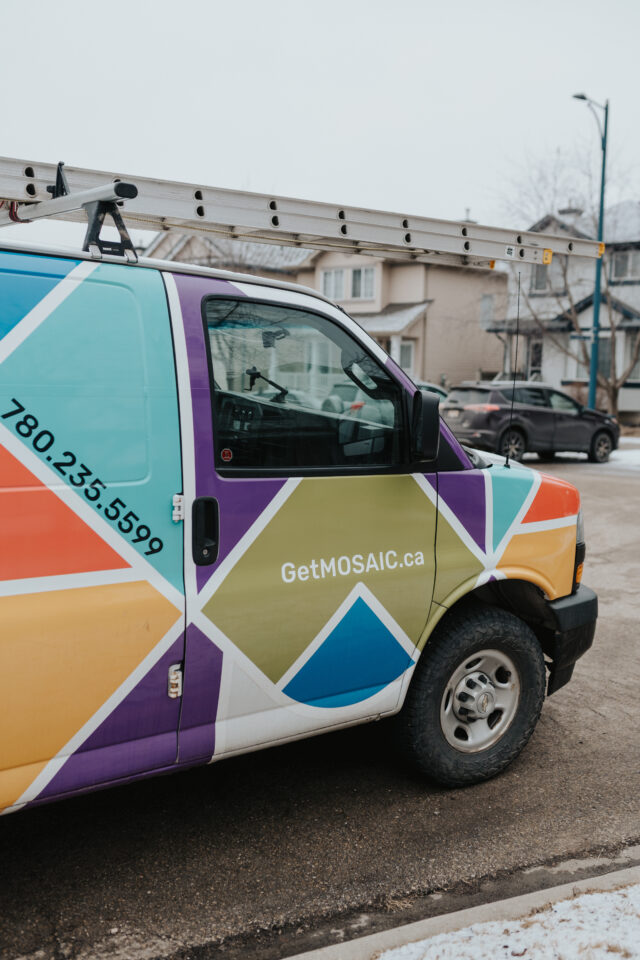 Mosaic Home Services