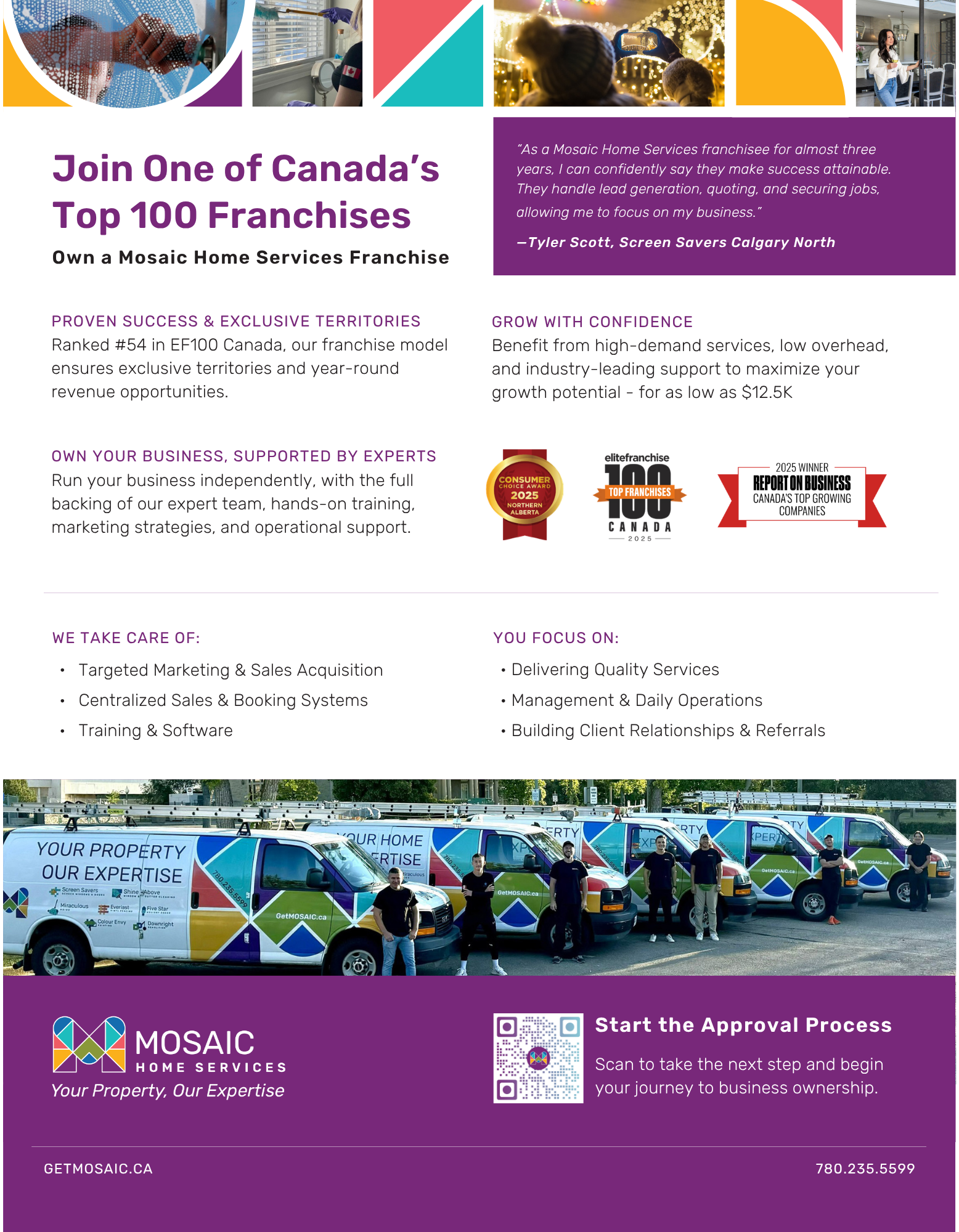 Franchise Information Flyer 2025 - V4.pdf (8.75 x 11.25 in)