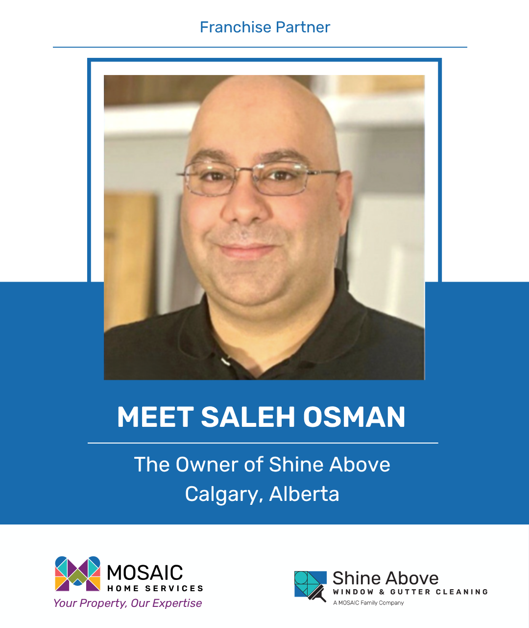 Franchisee Welcome Post (1)